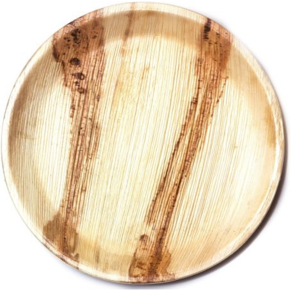 Palm Leaf Plates