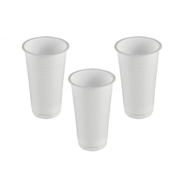 Plastic Cups