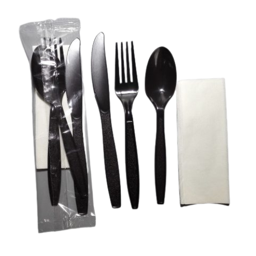 Plastic Cutlery