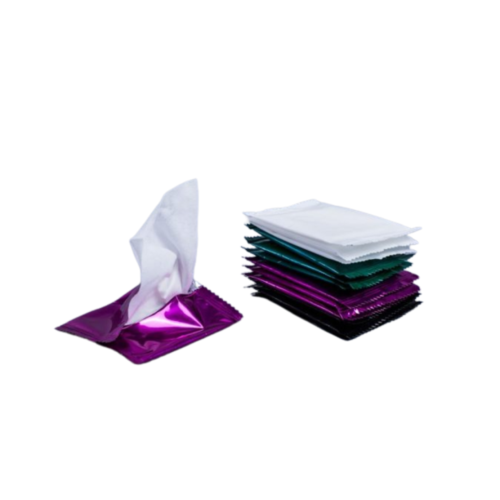 Wet Wipes