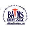 BIN ALI MEDICAL SUPPLIES LLC