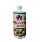 Shalimar Bio-Vita Herbal Plant Tonic - 1 Liter