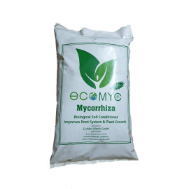 Shalimar Ecomyc - Mycorrhizae - 10 Liter
