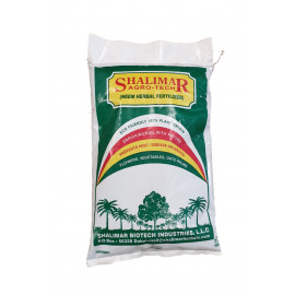Shalimar Neem Herbal Fertilizer Powder - 10 LB
