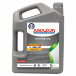SAE 5W30 CI4 ACEA E9 FULLY SYNTHETIC DIESEL ENGINE OIL ( 6 Pieces Per Carton )