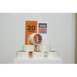 DECORY MASKING TAPE (GP) ( 36 Pieces Per Carton )