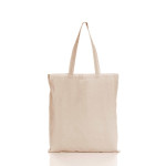 Cotton Shopping Bag ( 42 cm x 38 cm )