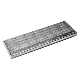 Serrated Steel Grating