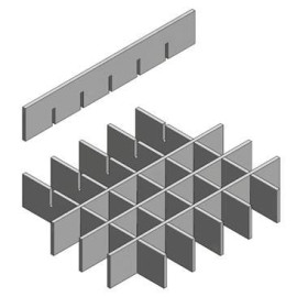 FRP Grating