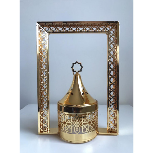 BAKHOOR BURNER Sinaha Platform