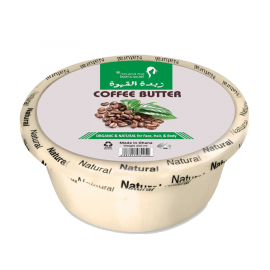 COFFEE BUTTER 250 ML ( 24 Piece Per Carton )