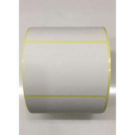 Thermal Transfer Labels - Plain ( 76 mm x 50 mm ) 1000 labels per roll