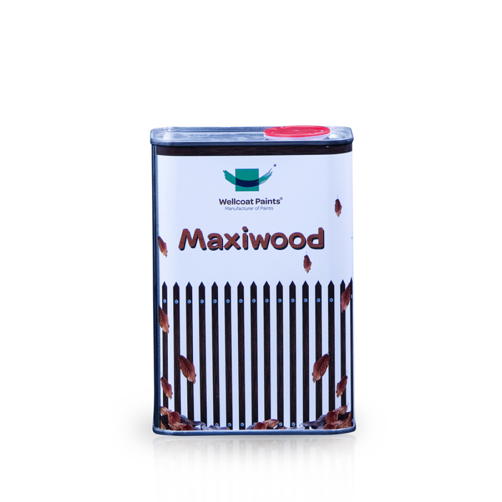 MAXIWOOD UNIVERSAL STAIN 1 LTR