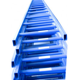 Scaffolding Ladder Beams
