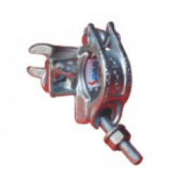 Double Coupler