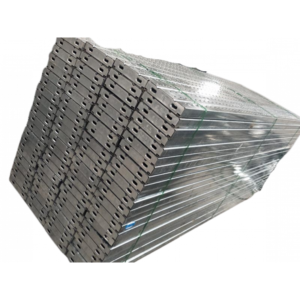 Steel Scaffold Board Without hooks Sinaha Platform