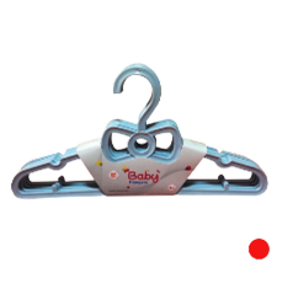 Baby Hanger 5pcs set