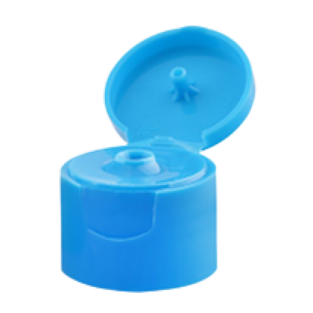 plastic-cap