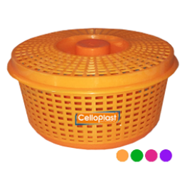 Round Basket Big