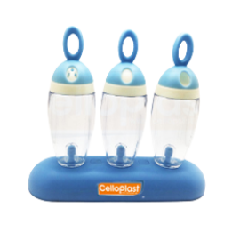 Salt Pepper Dispenser