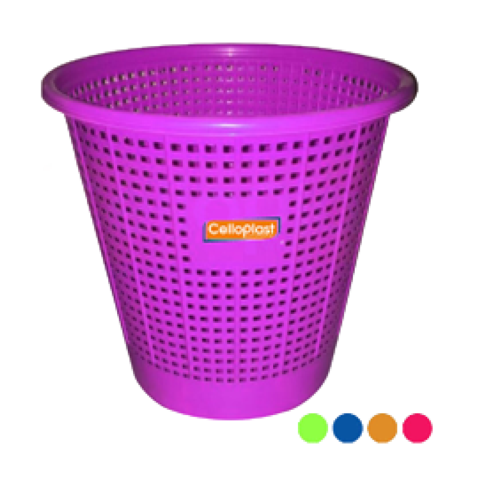Waste Paper Basket Big