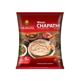 CHAPATHI   275 Gram