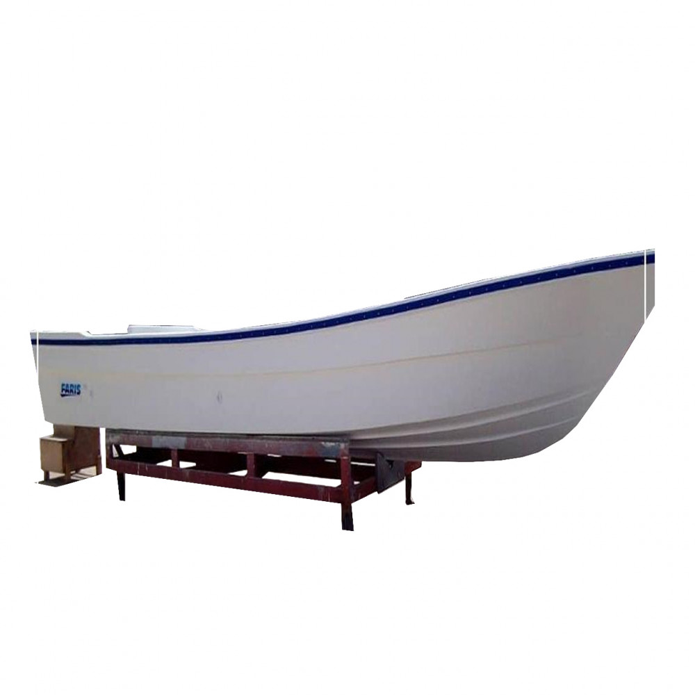 Faris Boat