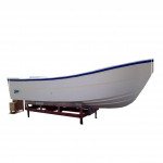 Faris Boat