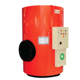 Commercial Water Heater 10000 L