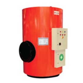 Commercial Water Heater 1500 L