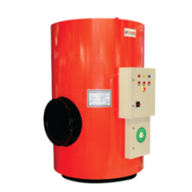 Commercial Water Heater 2000 L