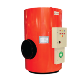Commercial Water Heater 2500 L