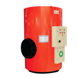 Commercial Water Heater 3000 L