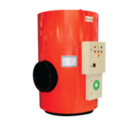 Commercial Water Heater 3000 L