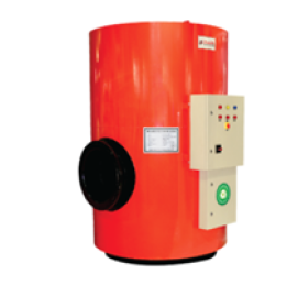 Commercial Water Heater 4000 L