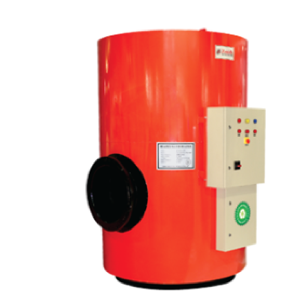 Commercial Water Heater 6000 L