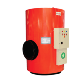 Commercial Water Heater 6000 L