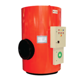 Commercial Water Heater 7500 L