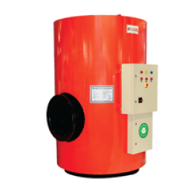 Commercial Water Heater 750 L
