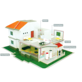 Heat Pump Residential