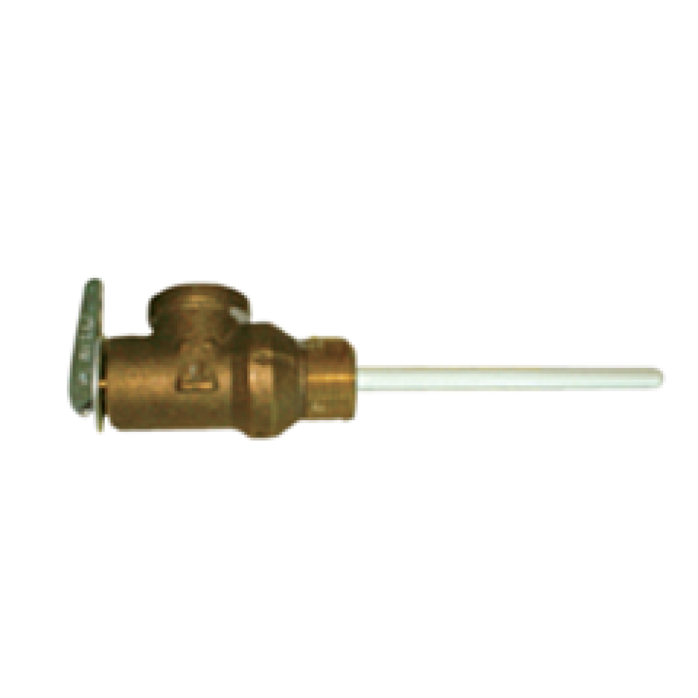 Pressure And Temperature Relief Valve 7126