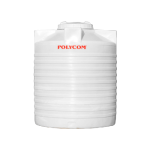 Polyethylene Water Tank - Vertical