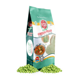 Green Peas 15 Kg