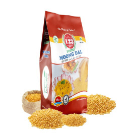 Moong Dal 15 Kg