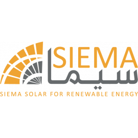 SIEMA Solar Water Heater 200L