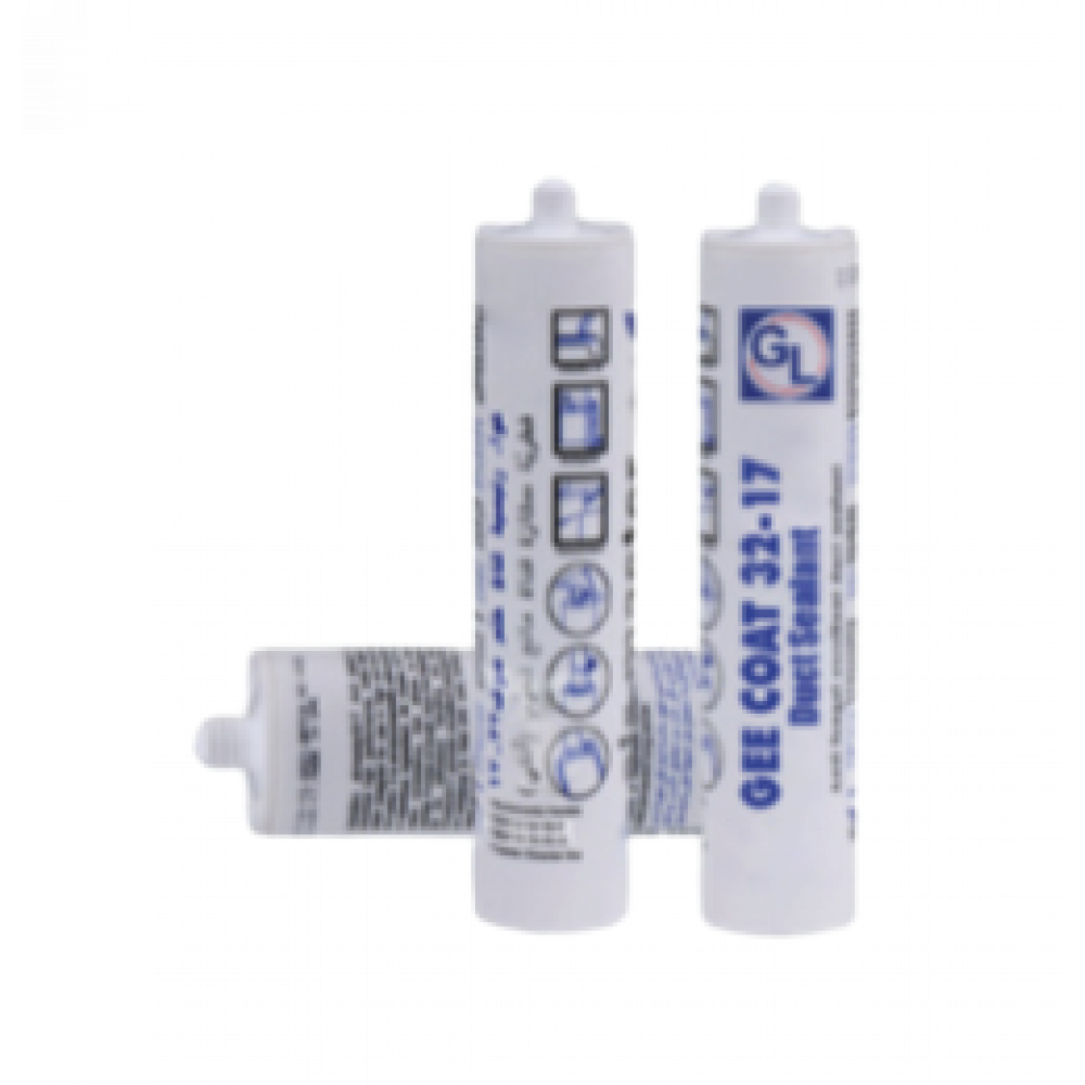 Gee Coat 32-17 / Duct Sealant -White
