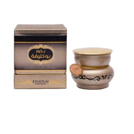 BAKHOOR BU KHALIFA 120 G