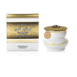 BAKHOOR GANAA 120GM