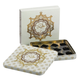 BAKHOOR TAHIYA 60 G