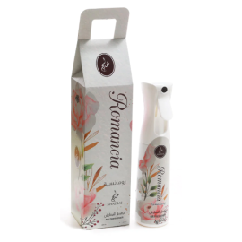 FRASH ROMANCIA AIR FRESHENER 320ML